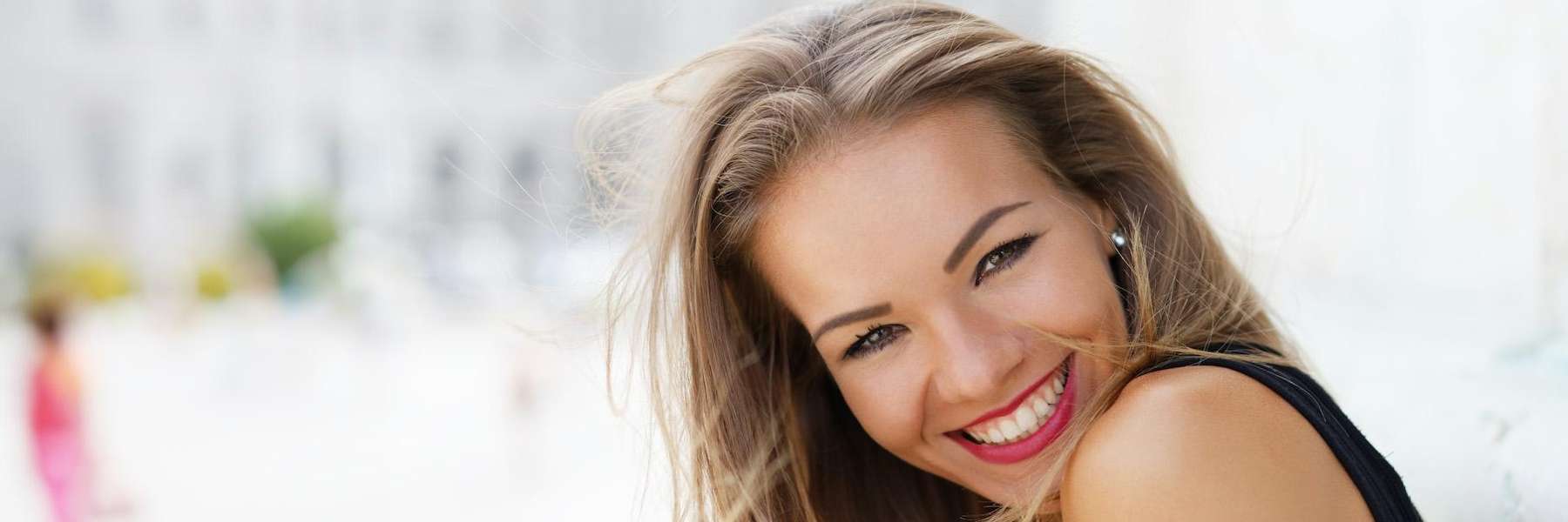 Digitally Designed Smile | Dentist