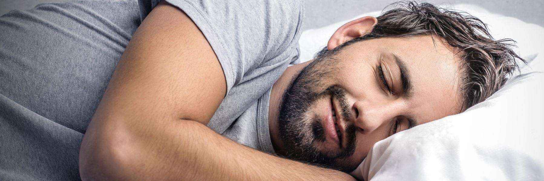 Sleep Apnea and Snoring Treatment | Dentist