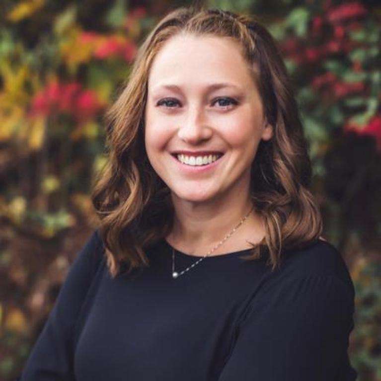 Dentist in Thurmont MD Dr. Rebecca Rogers