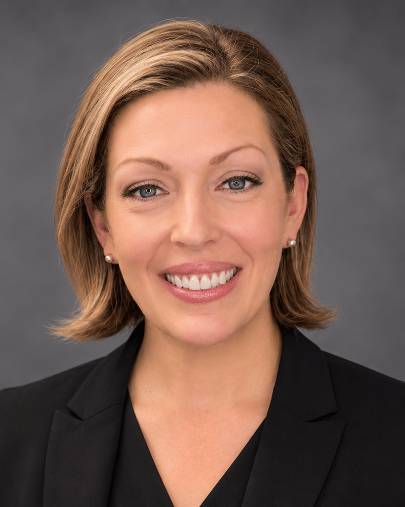 Dr. Sarah Raymond 